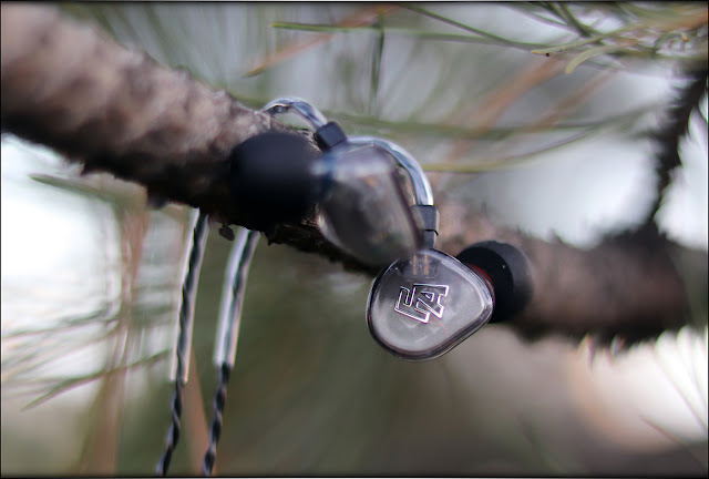 Fischer Amps FA-4E XB | Headphone Reviews and Discussion