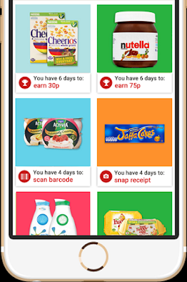 Save in October day 4: Cashback with shopping apps