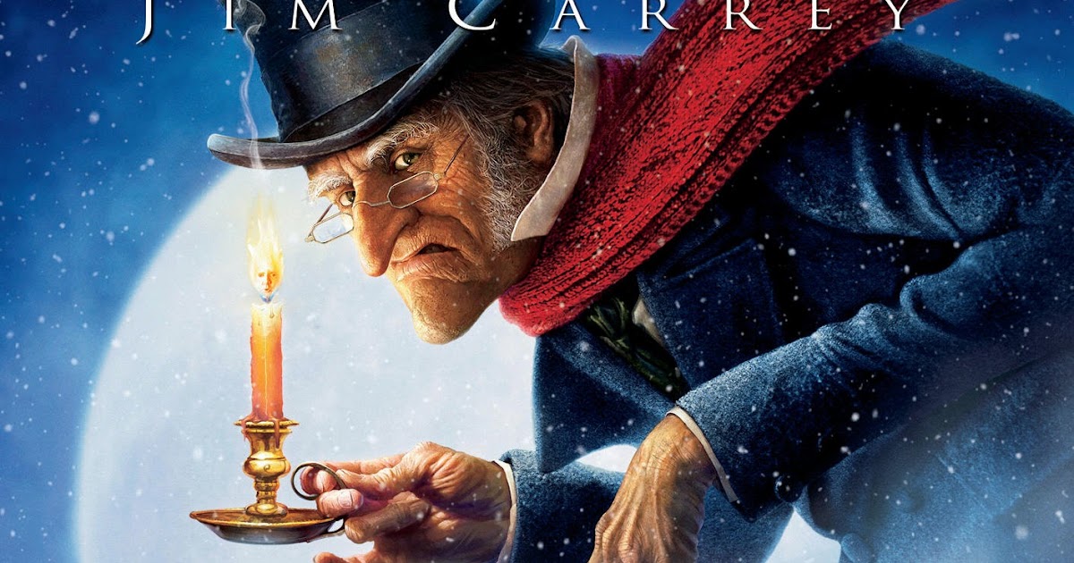 Les Films de Crazy Duck ©: Le Drôle De Noël De Scrooge