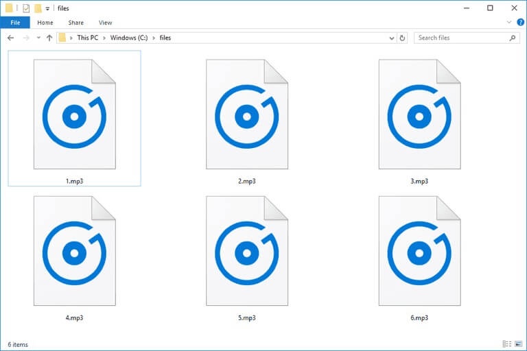 Apa Itu File MP3? Begini Cara Membukanya - TeknoLah