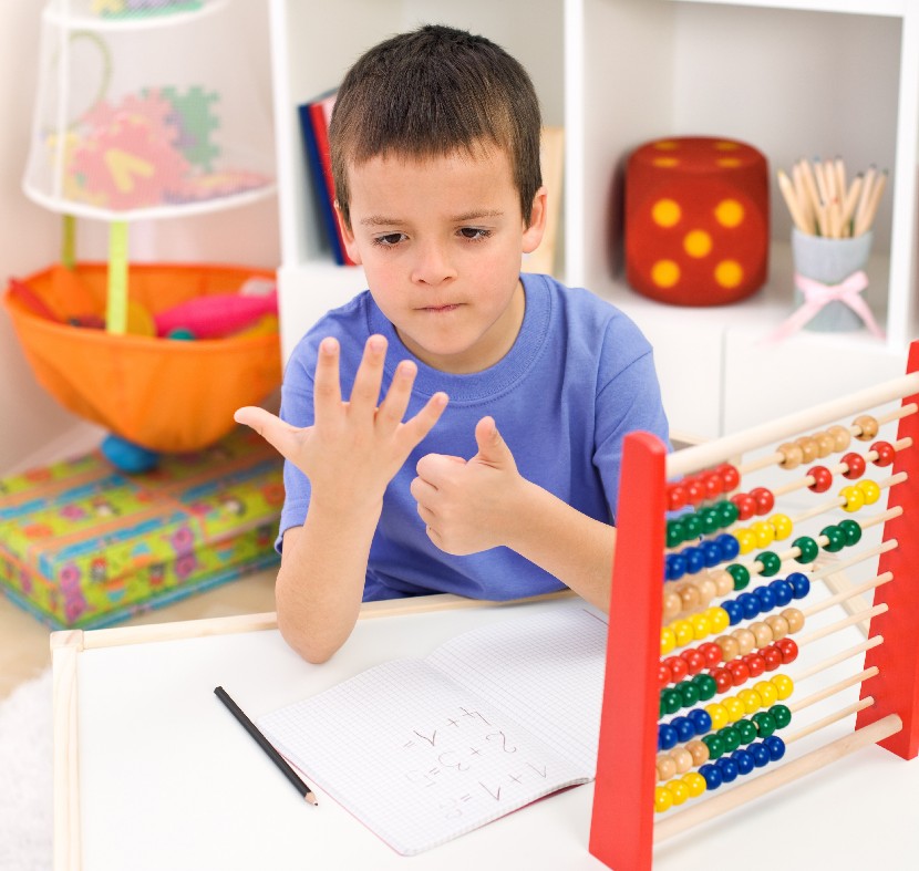 5 Consejos para Enseñar Matemáticas a Alumnos de Lento Aprendizaje Educacion Especial