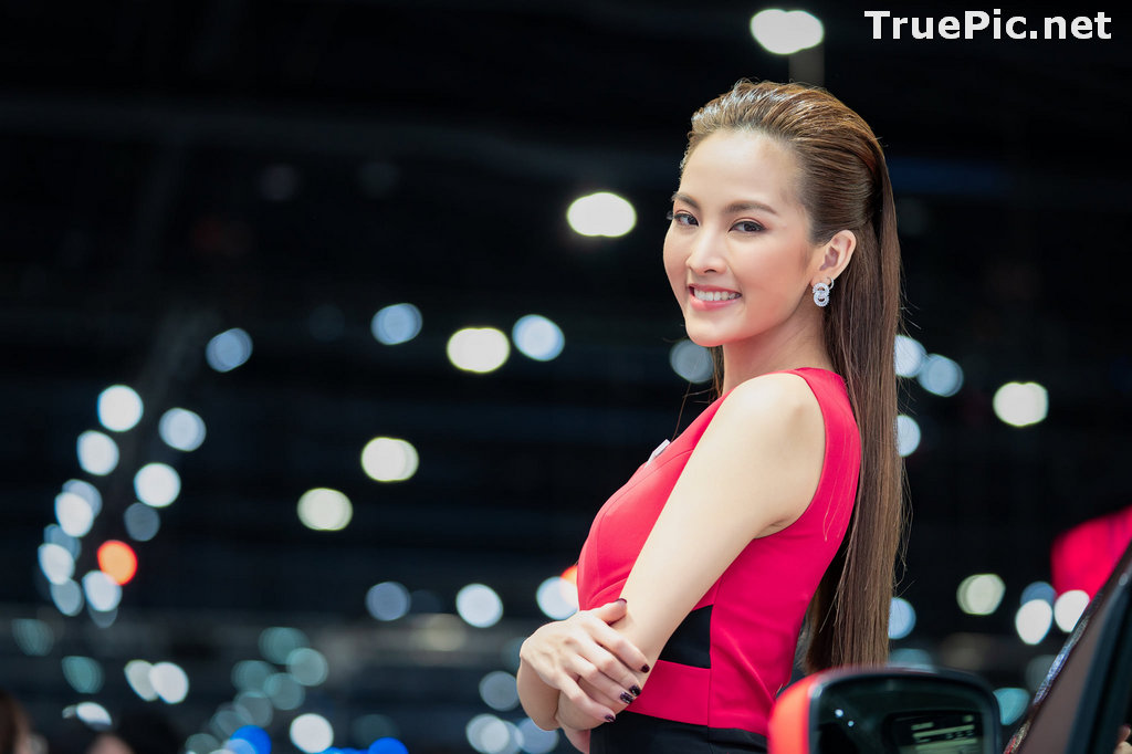 Image Thailand Racing Girl – Thailand International Motor Expo 2020 #2 - TruePic.net - Picture-72