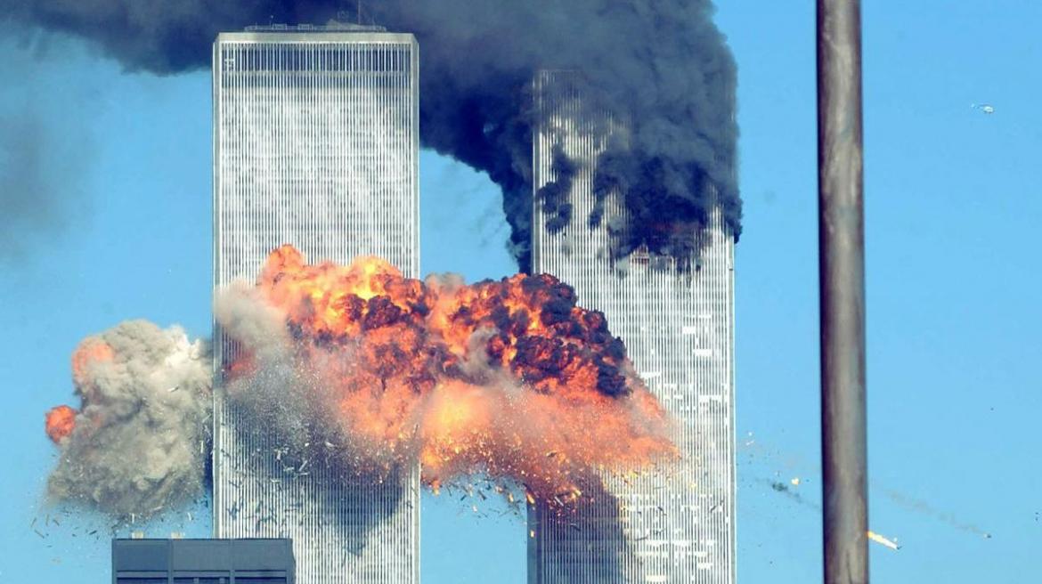 A 20 años del 11-S, los atentados terroristas en Estados Unidos que cambiaron al mundo