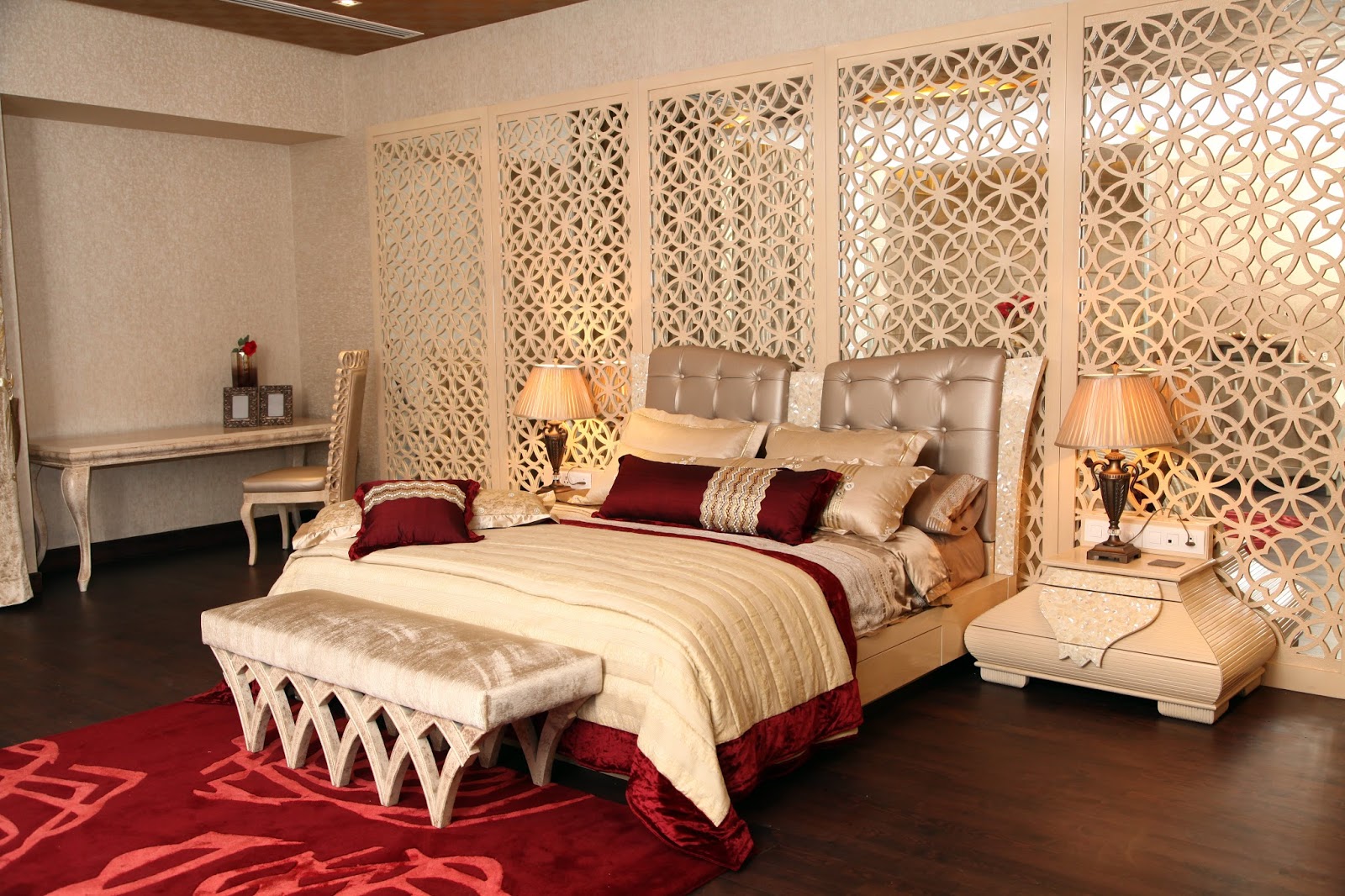 Handcrafted Wooden Furniture Designed for Indian Homes: Judgement