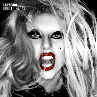 lady gaga born this way deluxe edition cover. images Lady Gaga Born This Way