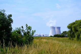 Nuclear Power Plants In India