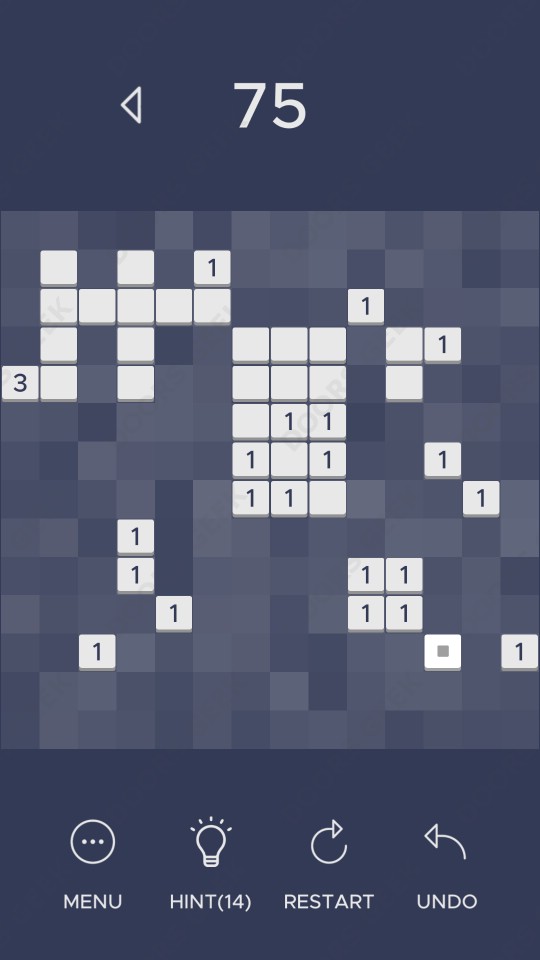 ZHED Level 75 Doors Geek