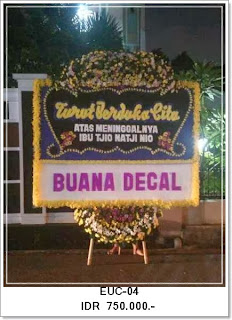 Toko Bunga Jakarta 24 Jam