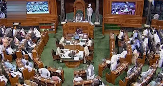 Parliament Passed The 127th Constitutional Amendment Bill, Know How Much Power The States Got