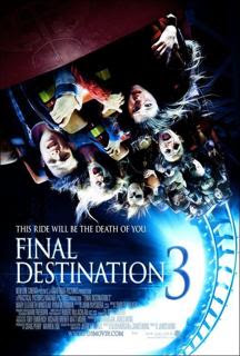 descargar Destino Final 3, Destino Final 3 español