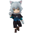 Nendoroid Wolf, Ash Dolls Item
