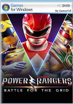 Descargar Power Rangers Battle for the Grid MULTi5 – ElAmigos para 
    PC Windows en Español es un juego de Combate desarrollado por nWay, INC