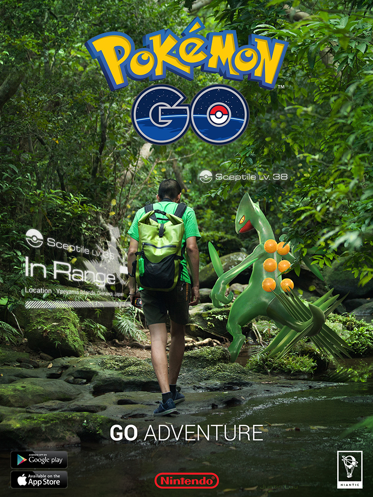 pokemon go poster pokemon go poster