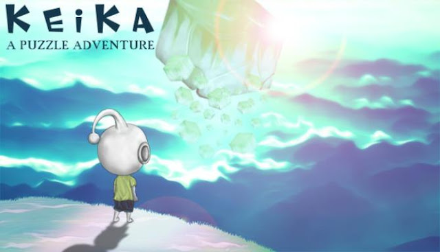 KEIKA-A-Puzzle-Adventure-Free-Download