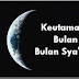 Keutamaan Bulan Sya'ban*