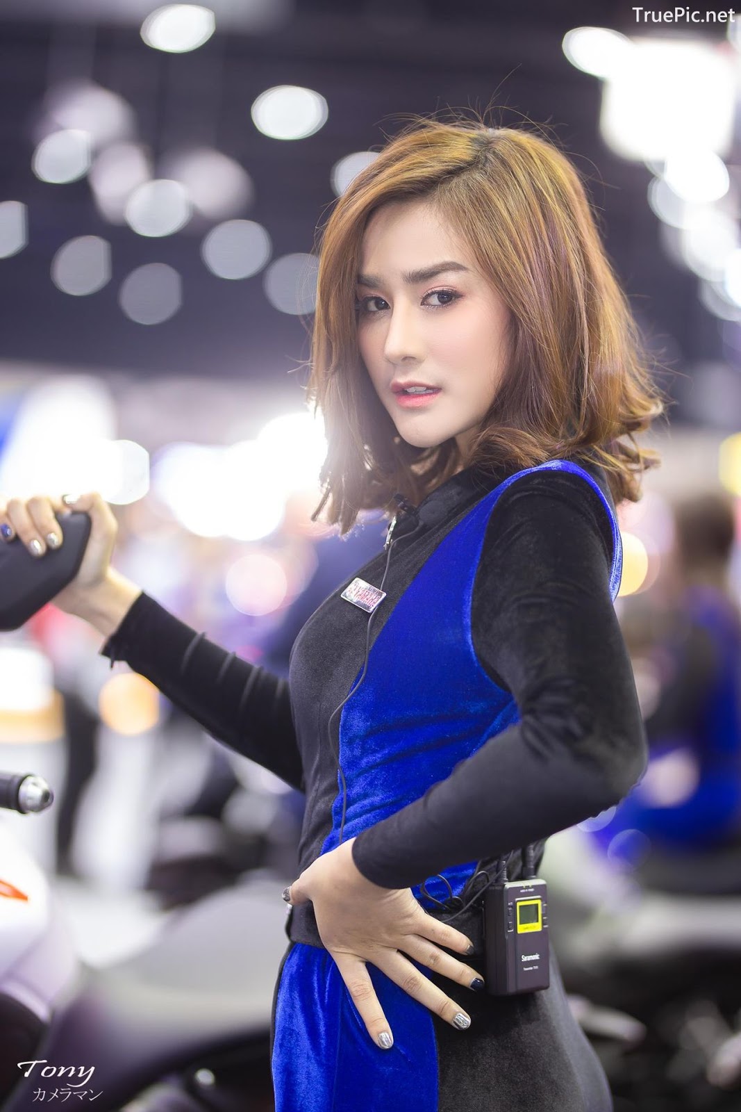 Image-Thailand-Hot-Model-Thai-Racing-Girl-At-Motor-Expo-2018-TruePic.net- Picture-21