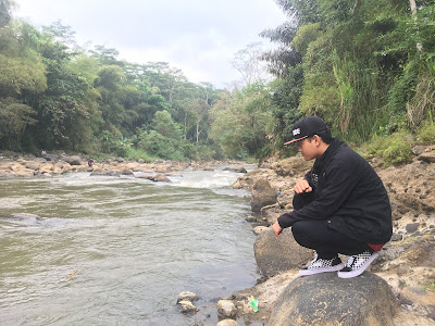 TAMAN KARANG RESIK TASIKMALAYA TAMAN KARANG RESIK TASIKMALAYA