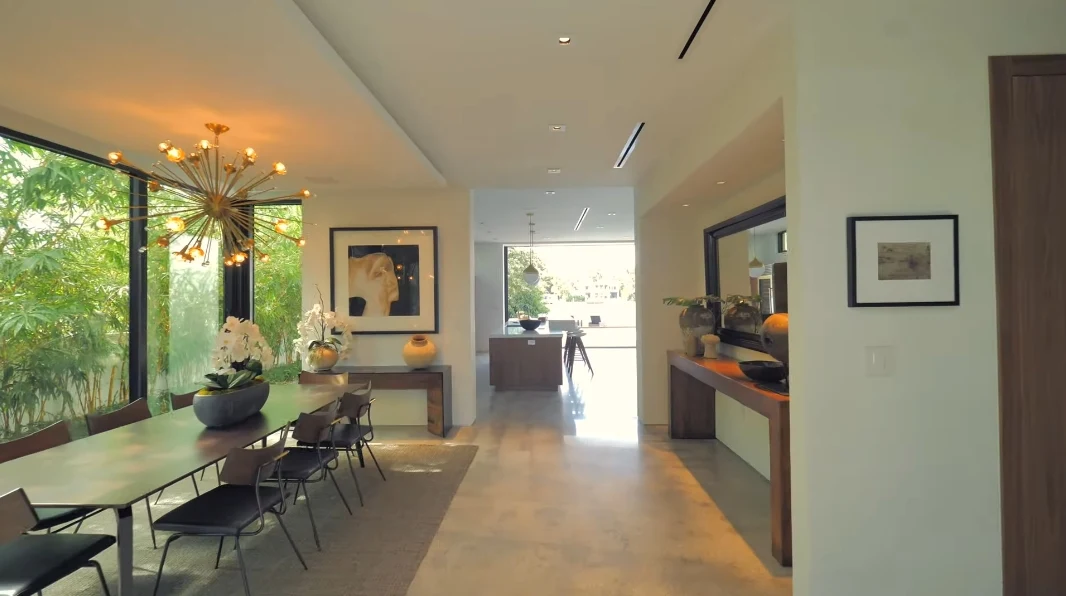 37 Home Interior Photos vs. 430 W Dilido Dr, Miami Beach, FL Luxury  Contemporary House Tour