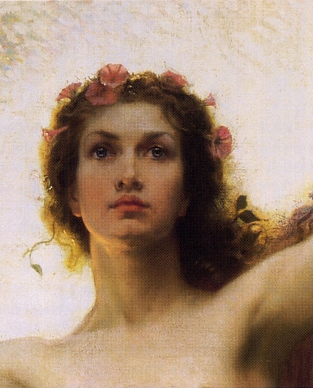 Herbert Draper (18631920) Classicist painter 네이버 블로그