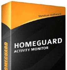 HomeGuard Professional 9.11.1 With Crack Free Download