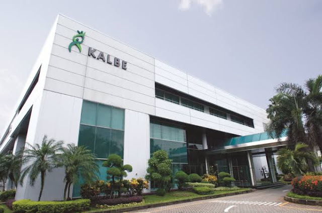 Lowongan Kerja SMA/SMK, D3, S1 PT Kalbe Farma, Tbk. Tersedia 7 Posisi dan Penempatan | Posisi: Internal Audit Officer, Technician, Driver, Etc. Lowongan Kerja SMA/SMK, D3, S1 PT Kalbe Farma, Tbk. Tersedia 7 Posisi dan Penempatan | Posisi: Internal Audit Officer, Technician, Driver, Etc.