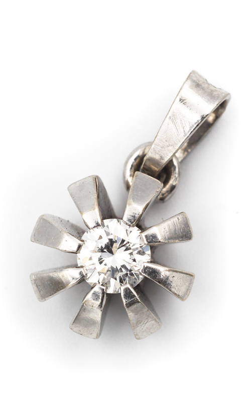 What does prong set mean? House of Magic Treasures