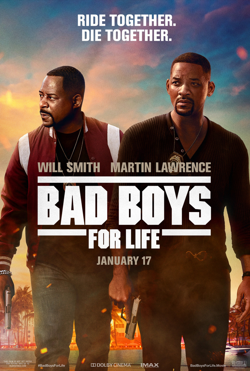 Download Full Movie Bad Boys For Life 2020mp4, HD