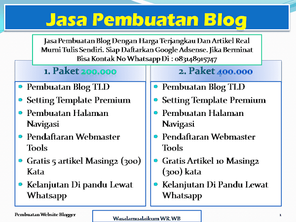 Jasa Edit Template Dan Pembuatan Website Murah Jasa Edit Template Dan Pembuatan Website Murah