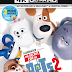 The Secret Life Of Pets Trailer Available Now! Releasing on 4K UHD, Blu-Ray, and DVD 8/27, Digital 8/13