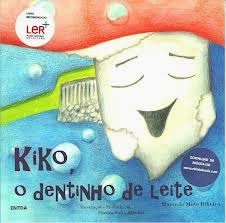 Kiko, o dentinho de leite