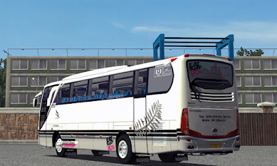 Jetbus2 FR edit Jetset HD2 By Ramzy Convert Fursan