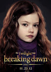 Renesmee Cullen