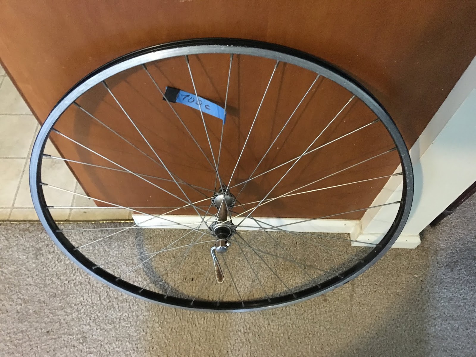 trek 420