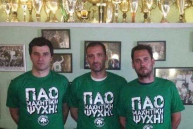 Μόνο νίκες στο Πινγκ Πονγκ