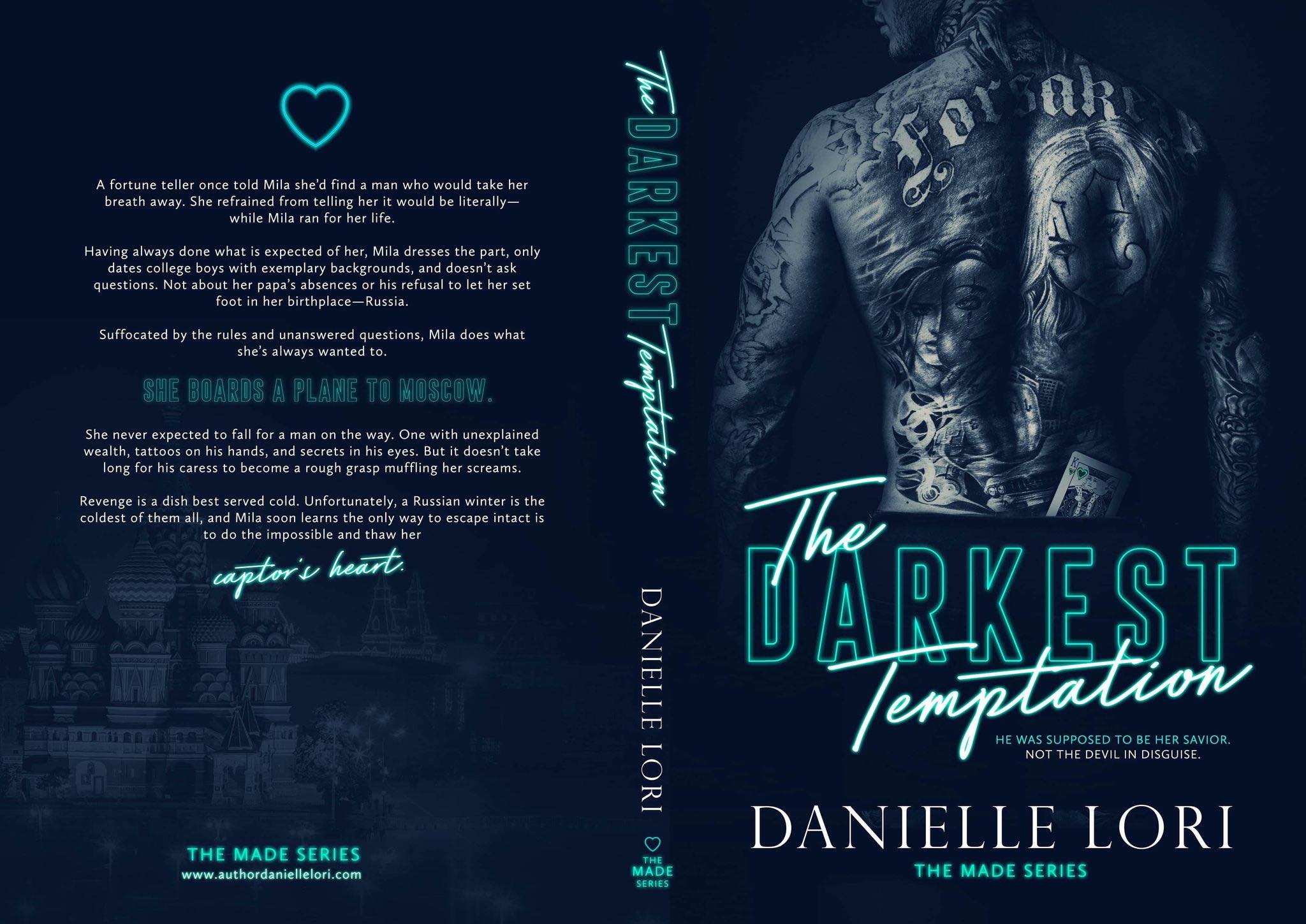 Friday Favorite: Mafia Romance Review & Recommendation | Chatterbooks
