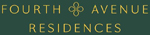 Fourth Avenue Residences Logo