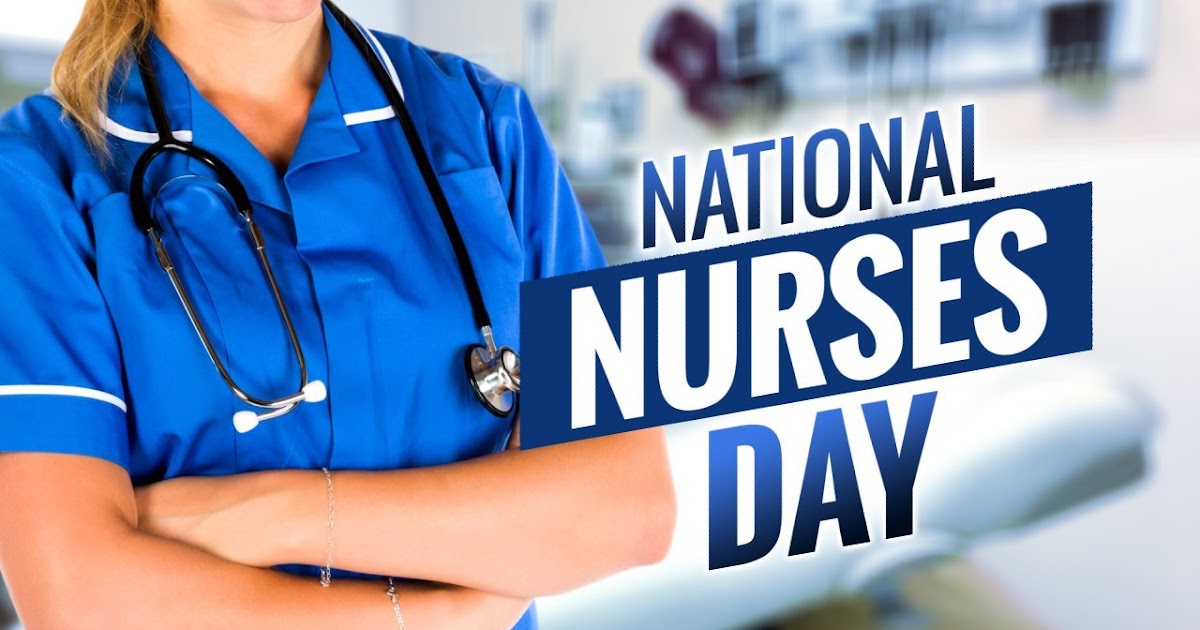 National Nurses Day 2021 Takes Special Meaning in Wake of COVID19