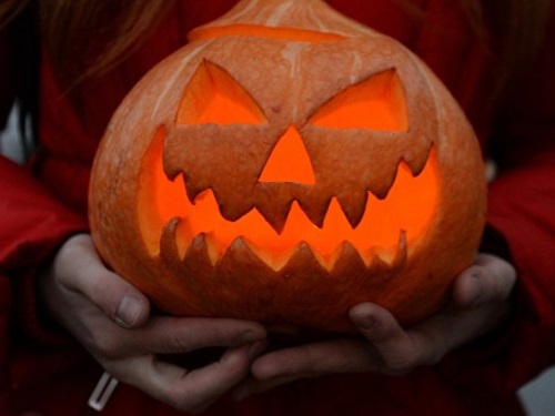 Лучшие обряды от злых духов и для защиты дома на Хэллоуин 31 октября