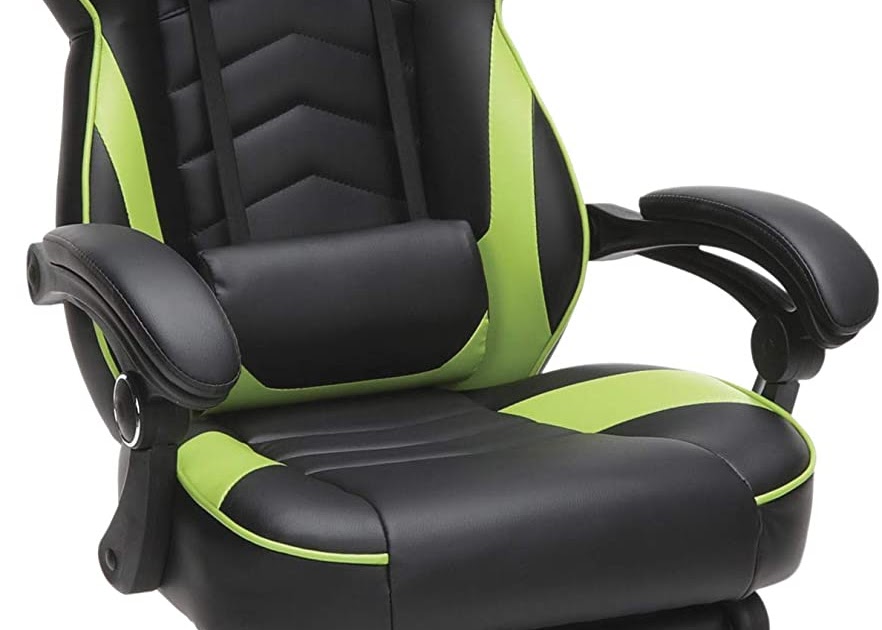 Respawn 110 Gaming Chair Review