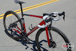 Cipollini Dolomia Shimano Dura Ace R9170 Di2 Corima WS 47 Road Bike at twohubs.com