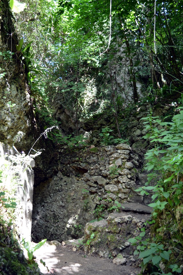 L Itinerario Dei Bunker Sul Montello Grande Guerra Montagna Di Viaggi