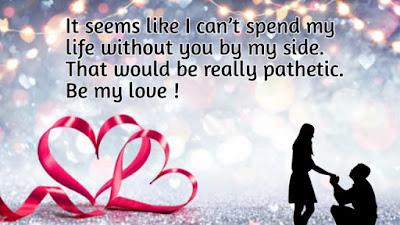 propose day love quotes