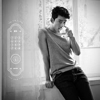 2PM Merilis Gambar Teaser Individu Hitam-Putih Untuk Album Ke-5 "No.5"