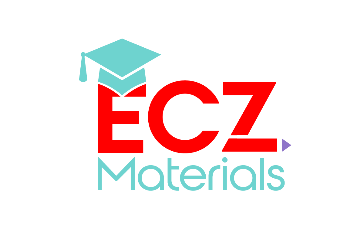 Ecz Materials