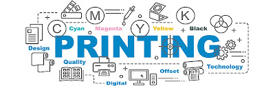 Printing Services Denver co