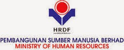 Pembangunan Sumber Manusia Berhad (HRDF) 