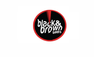 Jobs in Black & Brown Bakers
