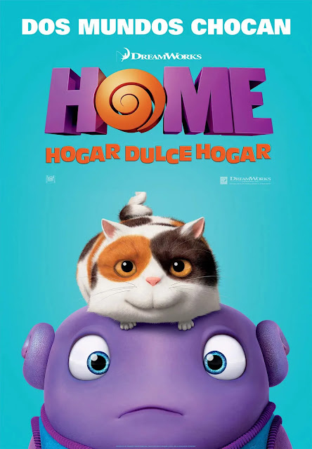 Home: no hay lugar como el hogar