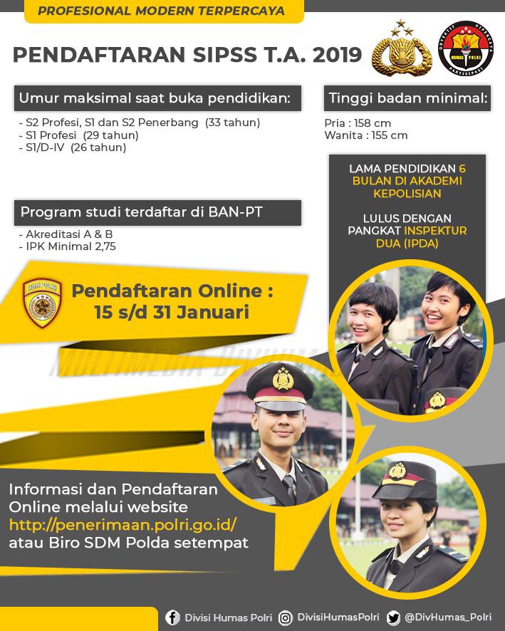 16 Contoh Soal Psikotes Sip Polri Kumpulan Contoh Soal
