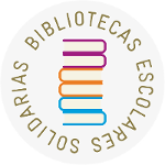 SELO BIBLIOTECA ESCOLAR SOLIDARIA